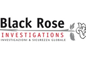 Logo Black Rose Investigations