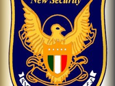 Logo New Security Investigazioni di Carmelo La Rosa