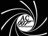 Logo Ac 007 Investigazioni