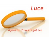 Logo Agenzia Investigativa Luce