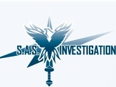 Logo S.a.S. Investigazioni