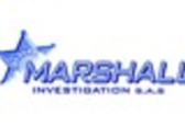 MARSHALL INVESTIGATION