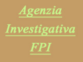 Agenzia Investigativa Fpi