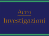 Acm Investigazioni
