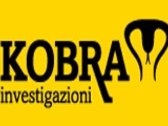 Logo Kobra Investigazioni
