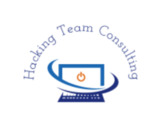 Logo Hacking Team Consulting