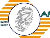 Logo Aeffesse Investigazioni - Sicurezza Del Dr. Angelo Cav. Centanni