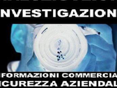 Logo Investigazioni internazionali - Agenzia investigativa