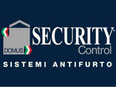 Logo SECURITY Domus Control Euromarca srl