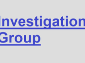 Investigation Group