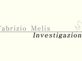 Logo Fabrizio Melis Investigazioni