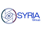 Logo SYRIA group s.r.l.