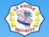 LE AQUILE SECURITY