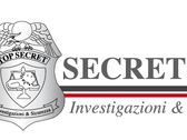 Top Secret - Investigazioni & Sicurezza