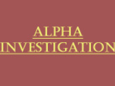 Alpha Investigation