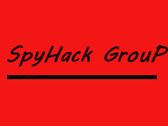 Logo Spyhack Group