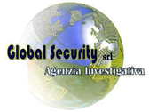 Logo Global Security srl