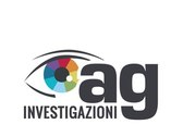 Logo Aldo Gilardi Investigazioni