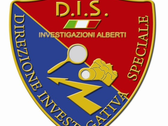 Logo DIREZIONE INVESTIGATIVA SPECIALE