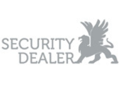 Logo Sd Security Dealer