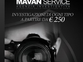 Mavan Service Investigazioni