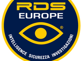 Logo RDS EUROPE Investigazioni
