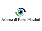 Logo Athena di Fabio Massimi