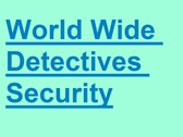 Wds Srl- World Wide Detectives Security
