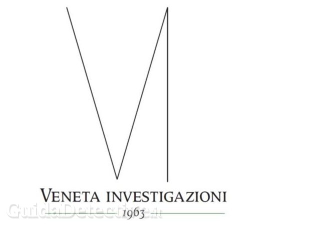 Veneta investigazioni Srl