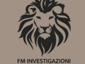Logo Malatesta Investigazioni