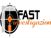 Logo Fast Investigazioni - Siena