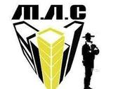 Logo Mac Security service