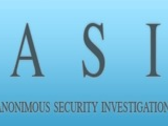 Anonimous Security Investigations
