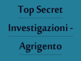 Top Secret Investigazioni - Agrigento