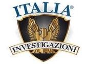 Logo Italia Investigazioni