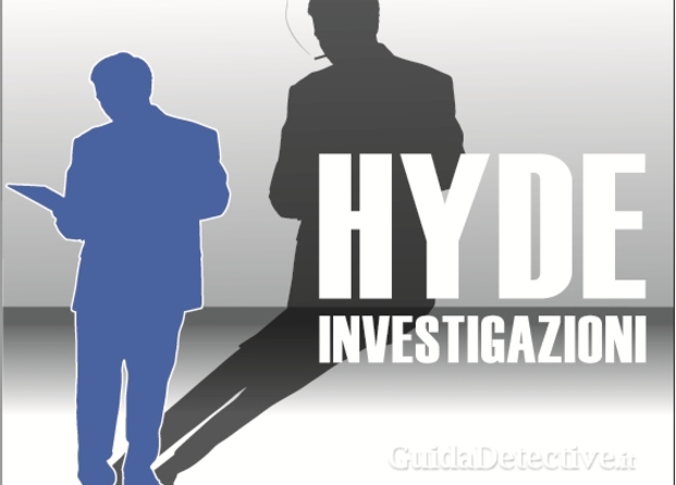Hyde Investigazioni