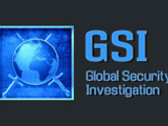 Logo G.s.i. Global Security Investigation