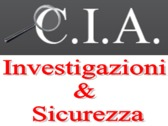 Central Investigation Agency - CIA
