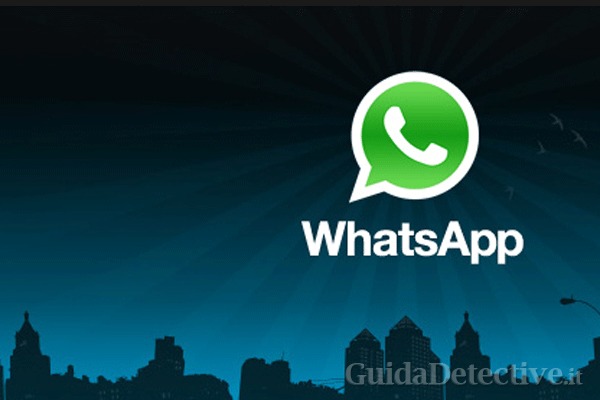 Whatsapp: quando la tecnologia da il via alle indagini