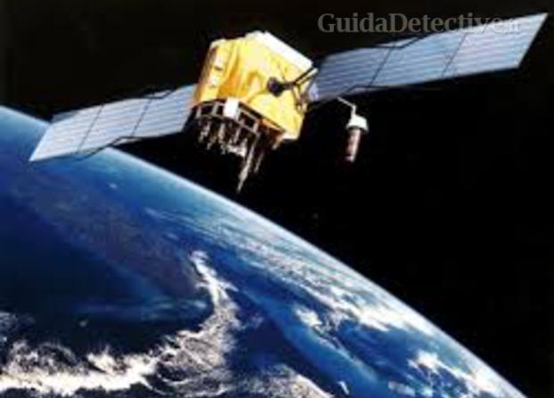 Sistemi di localizzazione satellitare 