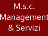 M.s.c. Management & Servizi