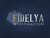 Logo Fidelya