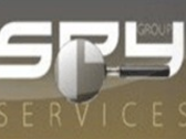 Logo Spy Services Group