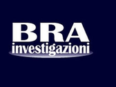 Logo Bra Investigazioni di Brambilla Roberto