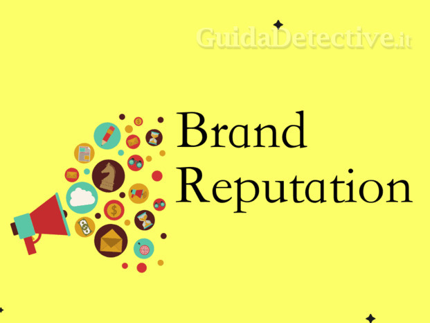 Brand Reputation Online