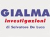 Logo GIALMA