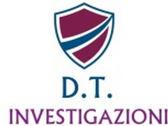 Logo Dtinvestigazioni