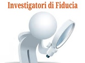 Logo Investigatori di Fiducia
