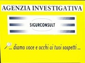 Sigurconsult Investigazioni S.r.l.