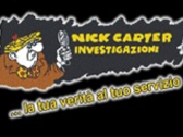 Nick Carter Investigazioni